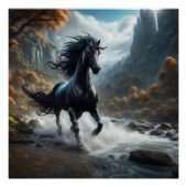 Poster Kelpie (Devant)