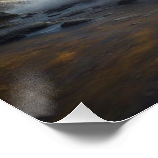 Poster Kelpie (Coin)