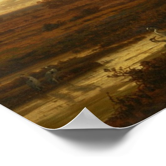 Poster Kempen (Coin)