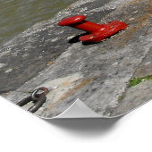 Poster Kenavon Venture à Devizes (Coin)