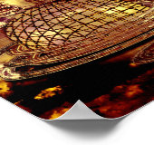 Poster KendalBrook (Coin)