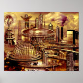 Poster KendalBrook (Devant)