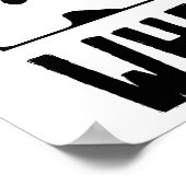 Poster Kendo Qu'Y A-T-Il D'Autre ? (Coin)