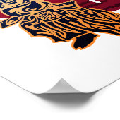 Poster kendo syuhari (Coin)