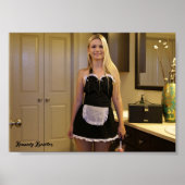 Poster Kennedy Kressler (Devant)