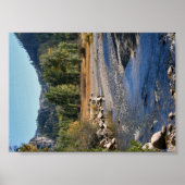 Poster Kennedy Meadows (Devant)