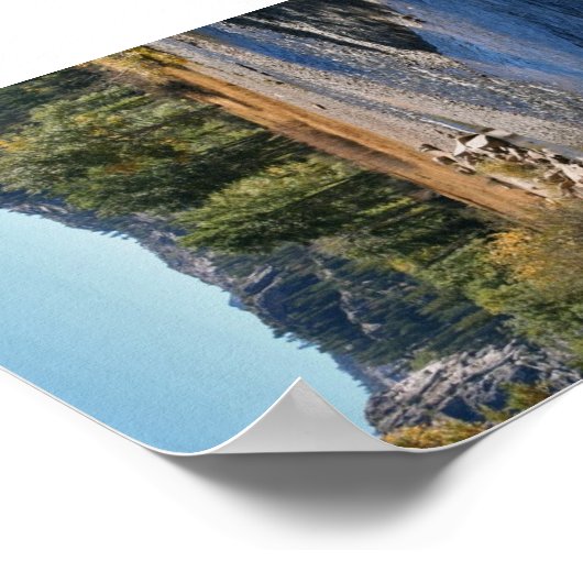 Poster Kennedy Meadows (Coin)