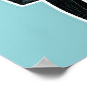 Poster Kennedy Nixon 1960 (Coin)