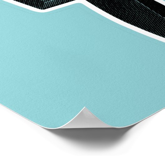 Poster Kennedy Nixon 1960 (Coin)