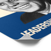 Poster Kennedy pour le président (Coin)