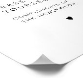 Poster KENNEDY - Salle de bain moderne pour dames (Coin)