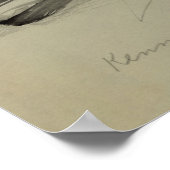 Poster Kennesaw (Coin)