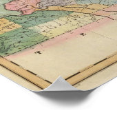 Poster Kentucky 10 (Coin)