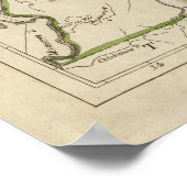 Poster Kentucky 4 (Coin)