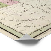 Poster Kentucky 5 (Coin)