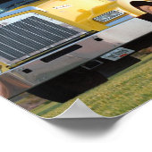 Poster Kenworth (Coin)