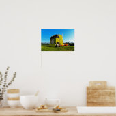 Poster Kenworth K100 #2 de Kloppy (Cuisine)