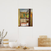 Poster Kényan Kitchen 2012 (Cuisine)