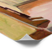 Poster Kényan Kitchen 2012 (Coin)