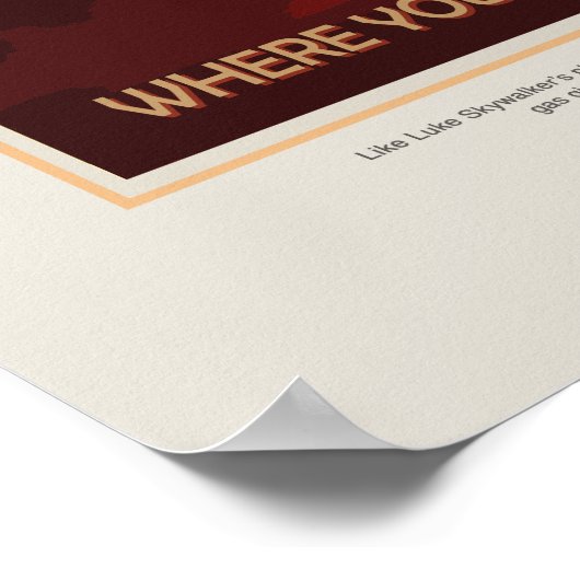 Poster Kepler (Coin)