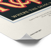 Poster Kepler-186f (Coin)
