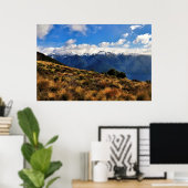 Poster Kepler Track (Bureau à domicile)