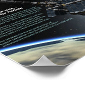 Poster Kerbal Space Program Merlin Adventures (Coin)