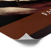 Poster kerkbijbelstudie (Hoek)