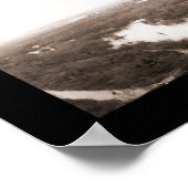 Poster Kern River CA Photo 1910 (Coin)