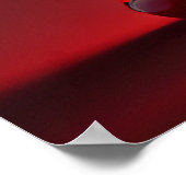 Poster Ketchup (Coin)