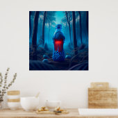 Poster Ketchup (Cuisine)