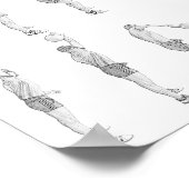 Poster Kettlebell Snatch (Coin)