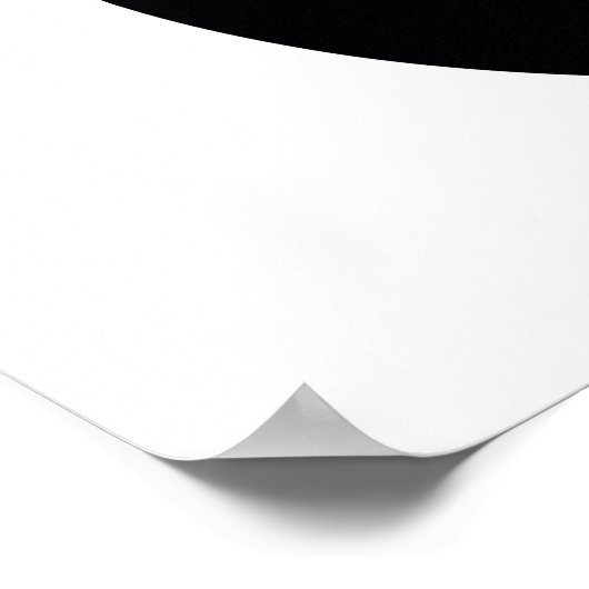 Poster Kettlebell Star (Coin)