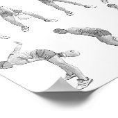 Poster Kettlebell Swing (Coin)