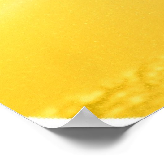 Poster keukenSilhouette (Hoek)