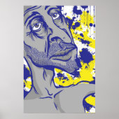 Poster Kevin (Devant)