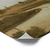 Poster Kew Gardens (Coin)