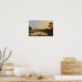 Poster Kew Gardens (Cuisine)