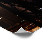 Poster Key Tower in the Fog (Coin)