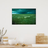 Poster Key West Tempest (Cuisine)