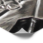 Poster Keys (Coin)