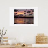 Poster Keys Sky (Cuisine)