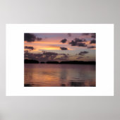 Poster Keys Sky (Devant)