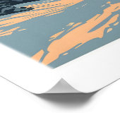 Poster Keystone Print Colorado 1 (Coin)