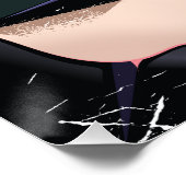 Poster Keystone to ski (Coin)