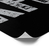 Poster Kfg Keep F'n Going Military Style  (Coin)