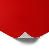 Poster KGB Shield on Red (Coin)