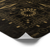 Poster Khagolajn (Coin)