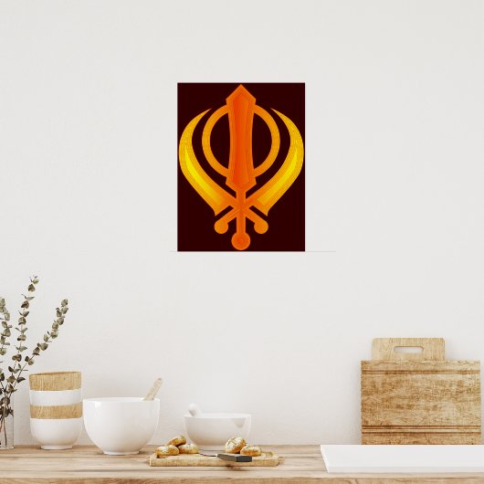 Poster Khanda (Cuisine)