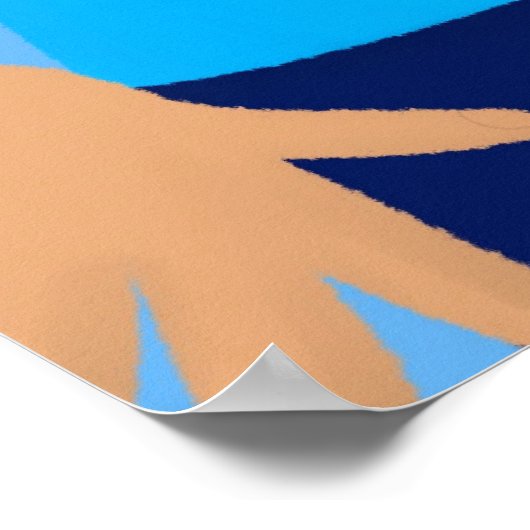 Poster Khloe Williams (Coin)